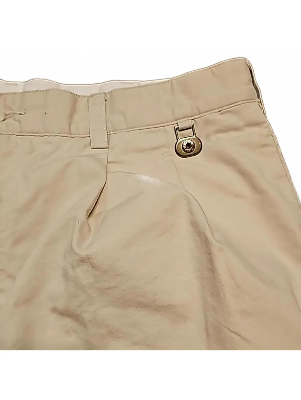 PGA Tour Golf Shorts Men’s 34 light tan
